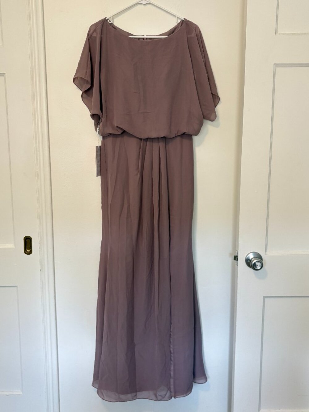 NWT Bridesmaid Dress | JJ House Brand | US Size 6